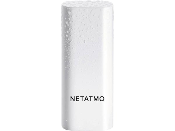 Netatmo - Dør- og vindusensor - trådløs (en pakke 3)