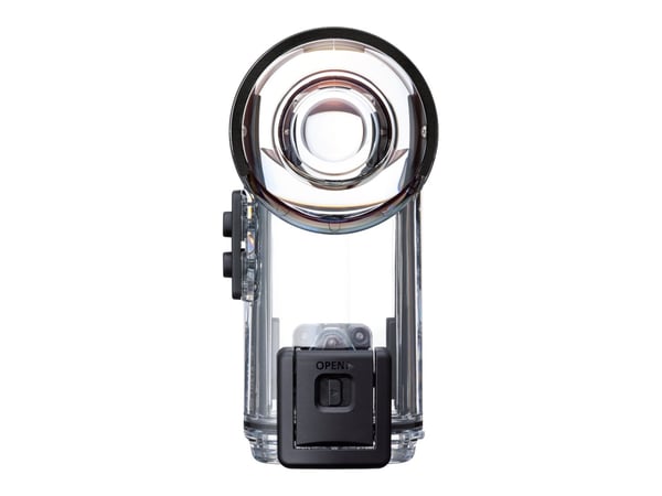 Ricoh TW2 Undervattenshölje för Theta X