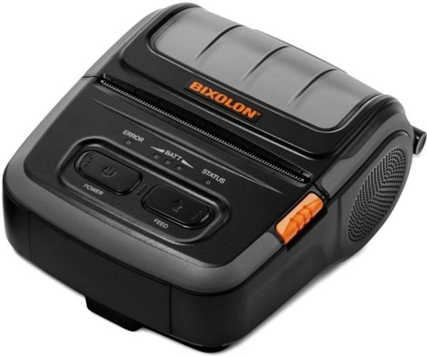 BIXOLON SPP-R310 - Kvitteringsskriver - direktetermisk - Rull (8 cm) - 203 dpi - inntil 100 mm/sek - USB 2.0, seriell, Bluetooth