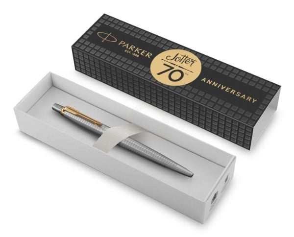 Parker Jotter Premium, Klipsi, Kuulakärkikynä klikkausmekanismilla, 1 kpl