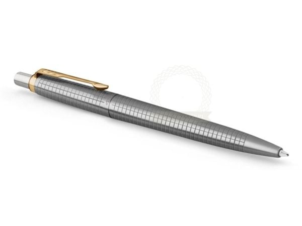 Parker Jotter Premium, Klipsi, Kuulakärkikynä klikkausmekanismilla, 1 kpl