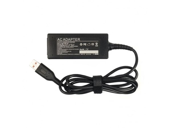 Extra Digital IB40HYOGA, Laptop, Indoor, 220 V, 40 W, 20 V, 2 A
