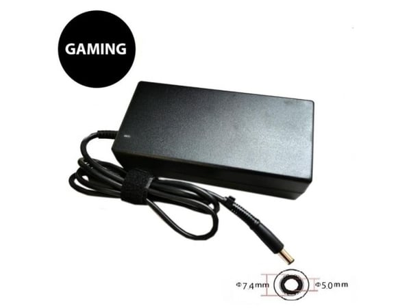 Extra Digital HP150G7450, Laptop, Innendørs, 120 - 240 V, 150 W, 19.5 V, 7,7 A