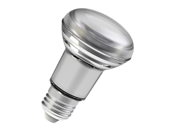 Osram LED R63 P, 4,8 W, 60 W, E27, 670 lm, 15000 timer, Varm hvit