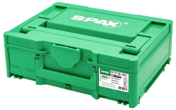 SPAX 5000009172011
