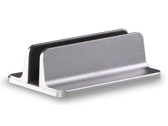 Desire2 LAPSTSI, Bärbar dator, Passiv hållare, Bord, Silver