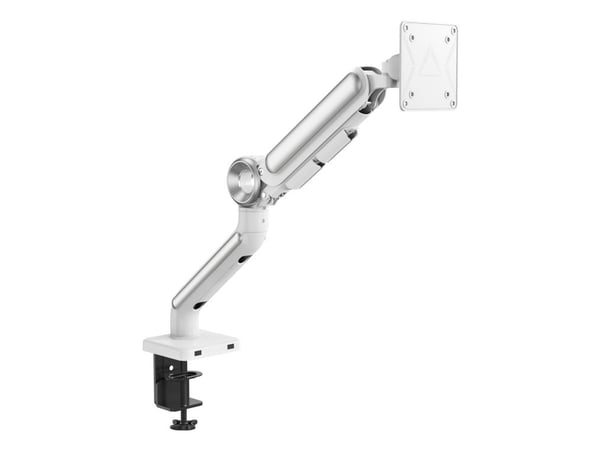 Desire2 D2MARSI, Klemmer, 12 kg, 88,9 cm (35"), Høydejustering, Hvit