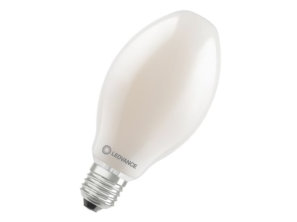Osram HQL LED FILAMENT VALUE, 13 W, 50 W, E27, 1800 lm, 25000 timer, Varm hvit
