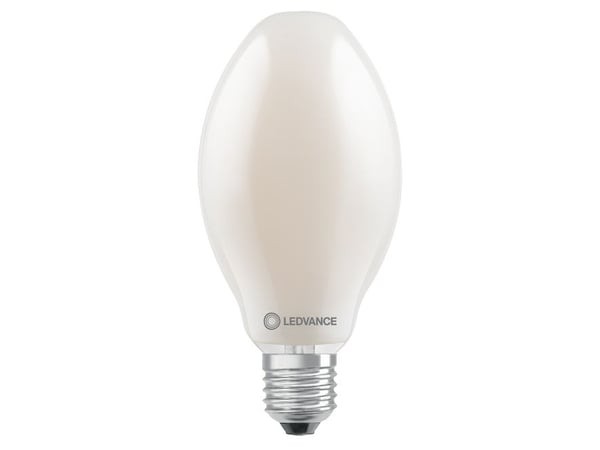 Osram HQL LED FILAMENT VALUE, 13 W, 50 W, E27, 1800 lm, 25000 timer, Varm hvit