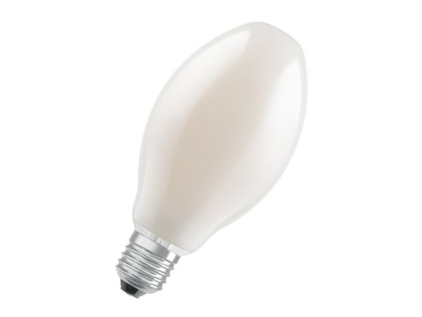 Osram HQL LED FILAMENT VALUE, 13 W, 50 W, E27, 1800 lm, 25000 timer, Varm hvit