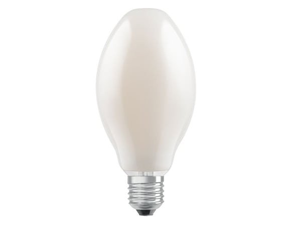 Osram HQL LED FILAMENT VALUE, 13 W, 50 W, E27, 1800 lm, 25000 timer, Varm hvit