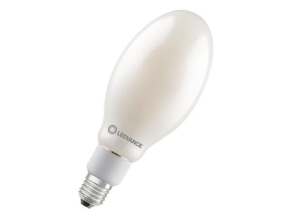 Osram HQL LED FILAMENT VALUE, 24 W, 80 W, E27, 3600 lm, 25000 timer, Varm hvit
