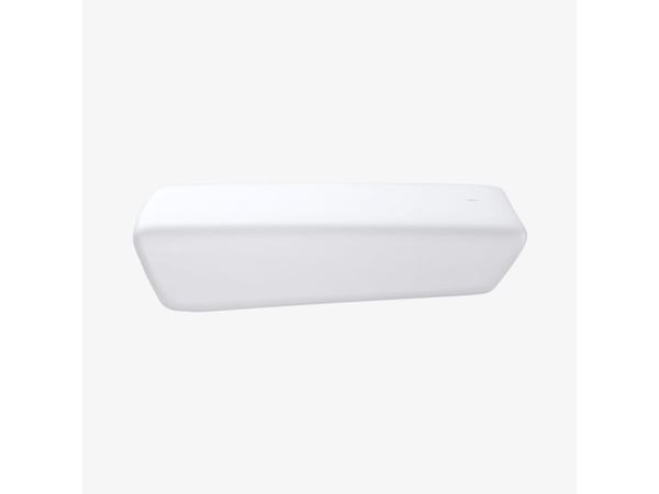 Spigen ACP07645, Armlenetrekk, Bil, Hvit, Termoplastisk elastomer (TPE), Monokromatisk, Tesla Model Y &amp; 3