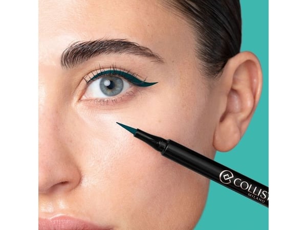 COLLISTAR INFINITO EYE MARKER 2 BROWN 1ML