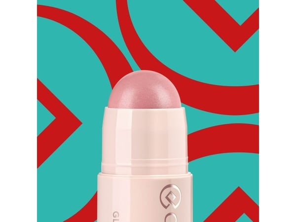 Collistar Twist Glowy Blush Supernova Makeup
