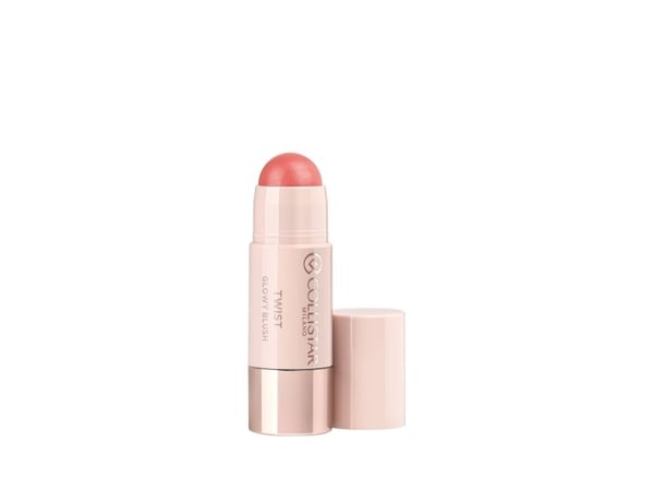 Collistar Twist Glowy Blush Blush Stick Collistar Twist Glowy Blush Blush Stick