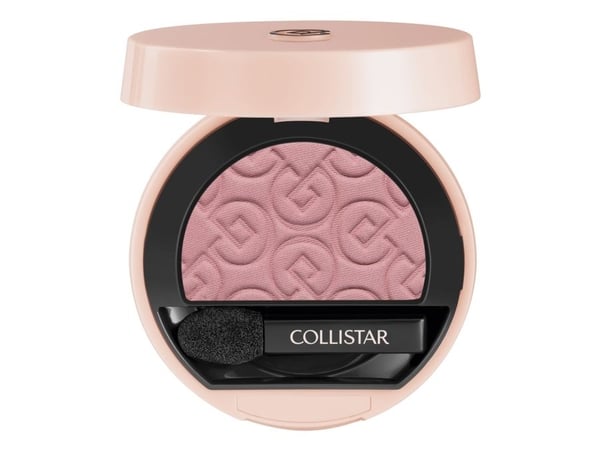COLLISTAR FLAWLESS COMPACT EYESHADOW 405 PETAL MATTE