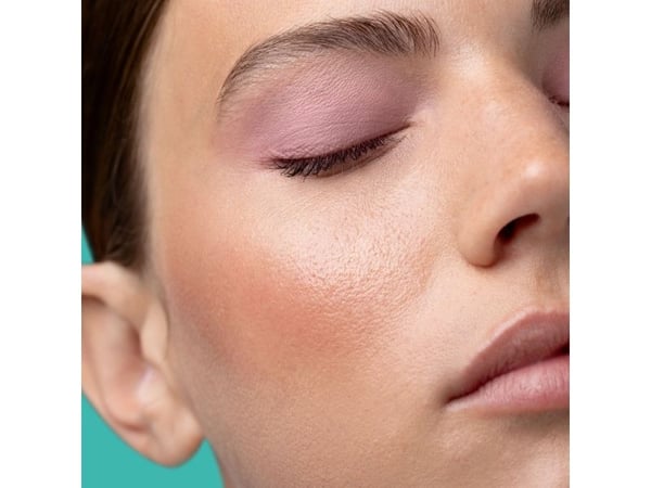 COLLISTAR FLAWLESS COMPACT EYESHADOW 405 PETAL MATTE