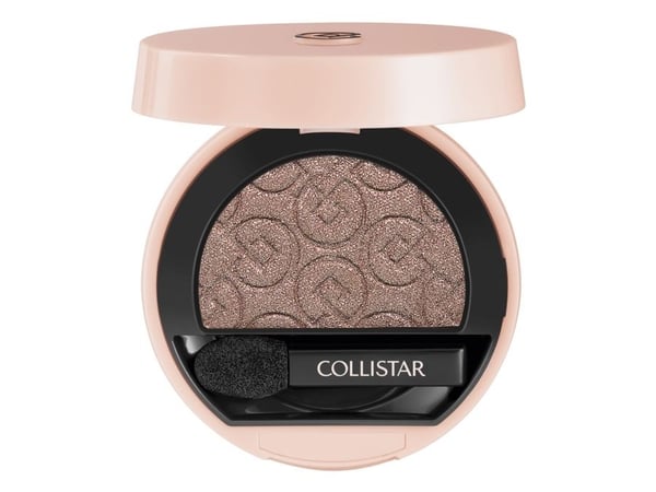 COLLISTAR FLAWLESS COMPACT EYESHADOW 430 BURNISHED SHIMMER