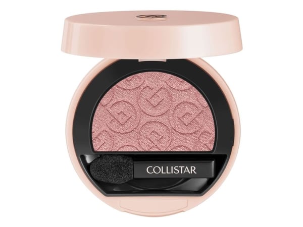COLLISTAR FLAWLESS COMPACT EYESHADOW 435 CHIFFON SATIN
