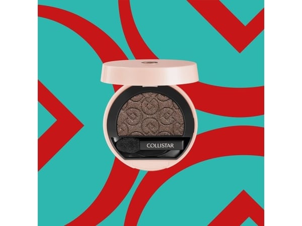 Collistar 7007088, Krem, Bronse, Bronzo shimmer, 1 farger, Matte, 3 g