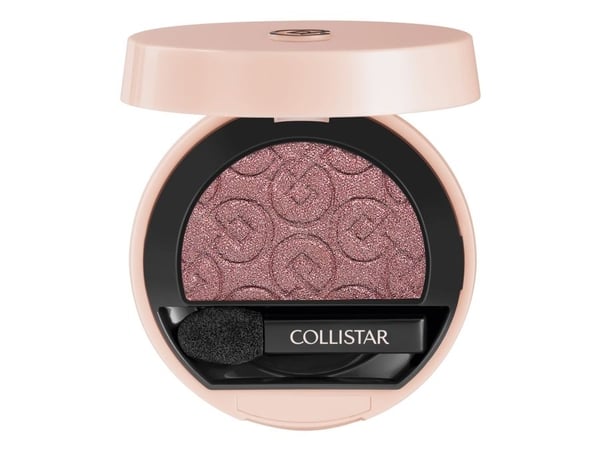 COLLISTAR IMPECCABLE COMPACT EYESHADOW 530 MAUVE SHIMMER COLLISTAR IMPECCABLE COMPACT EYESHADOW 530 MAUVE SHIMMER