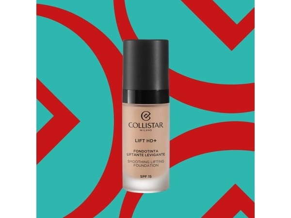 Collistar Lift Hd Lifting Smoothing Foundation 3n Natural 30 Ml