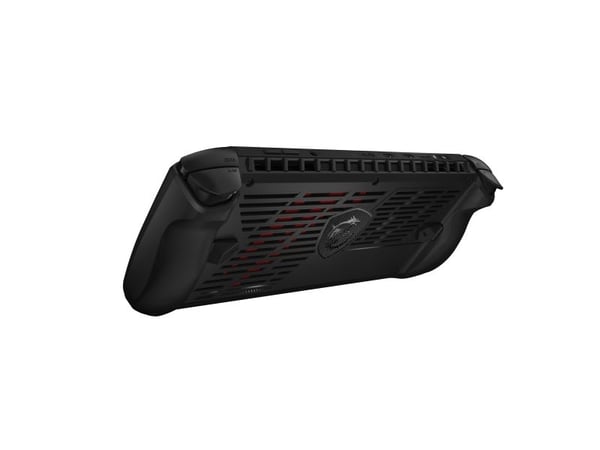 MSI Claw 7 AI+ A2VM-028, 1400 MHz, 4,8 GHz, Intel Arc, 32000 MB, LPDDR5x, 8533 MHz