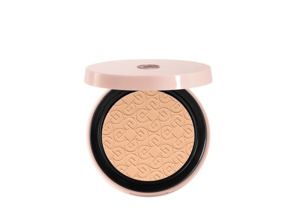 COLLISTAR IMPECCABLE COMPACT POWDER 10G HONEY