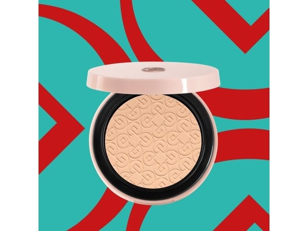 COLLISTAR IMPECCABLE COMPACT POWDER 10G HONEY
