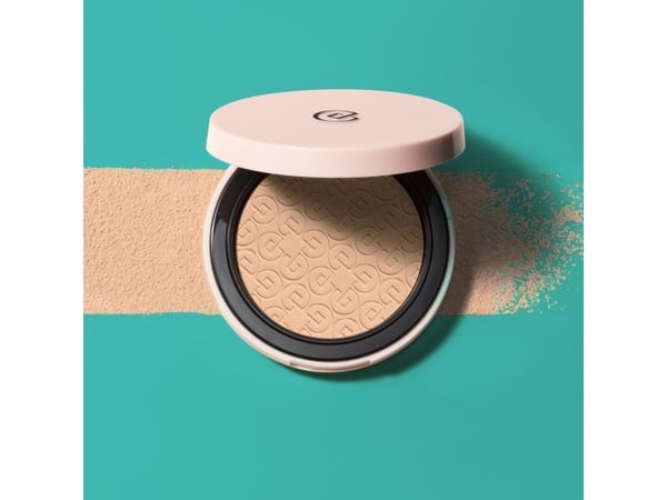 COLLISTAR IMPECCABLE COMPACT POWDER 10G HONEY
