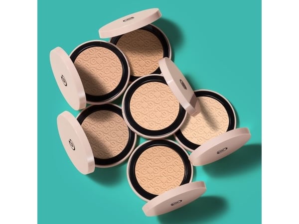 COLLISTAR IMPECCABLE COMPACT POWDER 10G HONEY