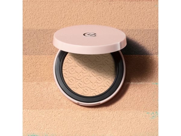 COLLISTAR IMPECCABLE COMPACT POWDER 10 g CAPPUCCINO