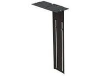 NEC - Monteringskomponent (øvre hylle) - for flatpanelvogn - for NEC Autmatic height-adjustable Trolley PDMHA