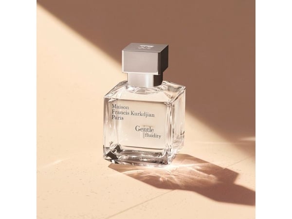 Maison Francis Kurkdjian Gentle Fluidity Silver Eau De Parfum 70 ml (unisex)