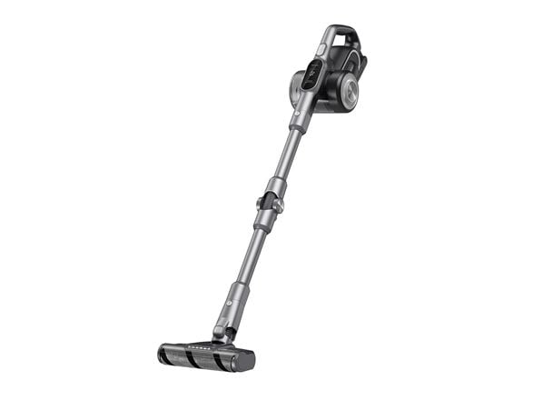 Jimmy Vacuum Cleaner | H10 Flex | Cordless operating | 650 W | 28.8 V | Operating time (max) 80 min | Silver