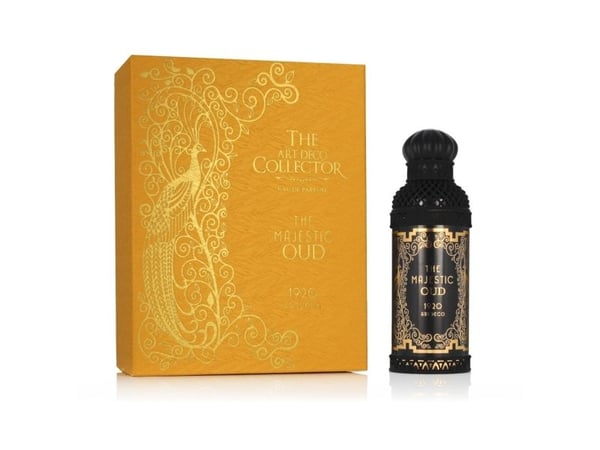 Alexandre.J The Art Deco Collector The Majestic Oud EDP 100 ml (unisex)