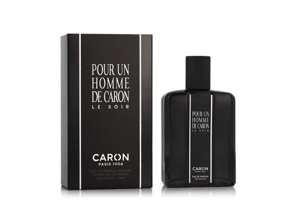 Caron Pour Un Homme de Caron Le Soir Intense EDP - 125 ml