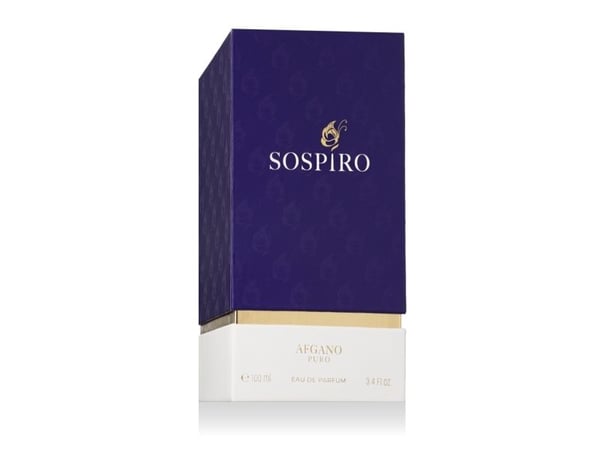 Sospiro Afgano Puro Eau De Parfum 100 ml (unisex)