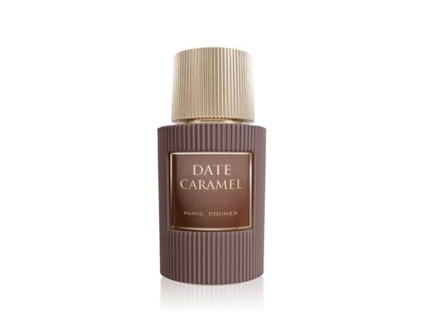 Paris Corner Molten Caramel EDP U 100 ml
