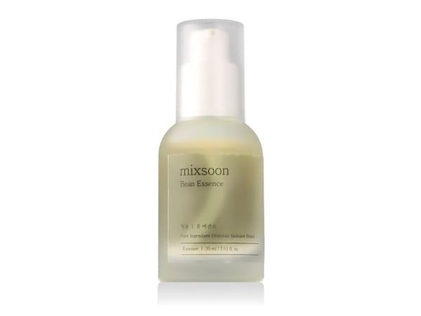 Mixsoon Bean Essence 30ml Hydrating Face Serum