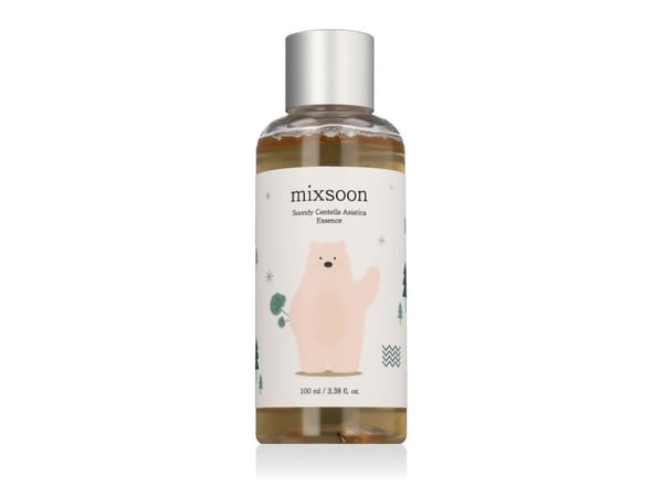 Mixsoon Soondy Centella Asiatica Essence 100ml