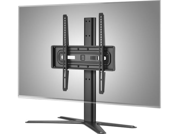 One For All SOLID WM 4471 - Stativ - for TV - skjermstørrelse: 32"-65" - skrivebord