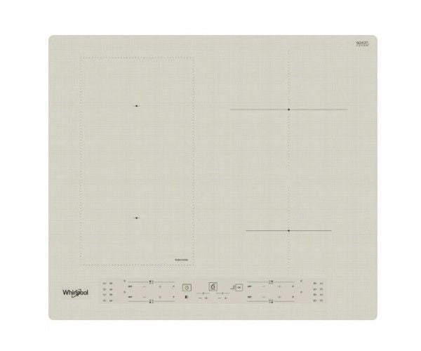 Whirlpool WLB6860NES