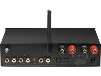 Pro-Ject Colourful Audio System E, hihnakäyttöinen levysoitin, sininen, metallia