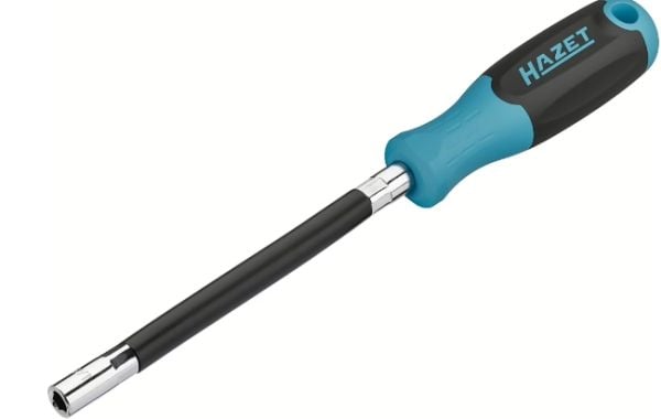 HAZET 811F-6, 190 mm