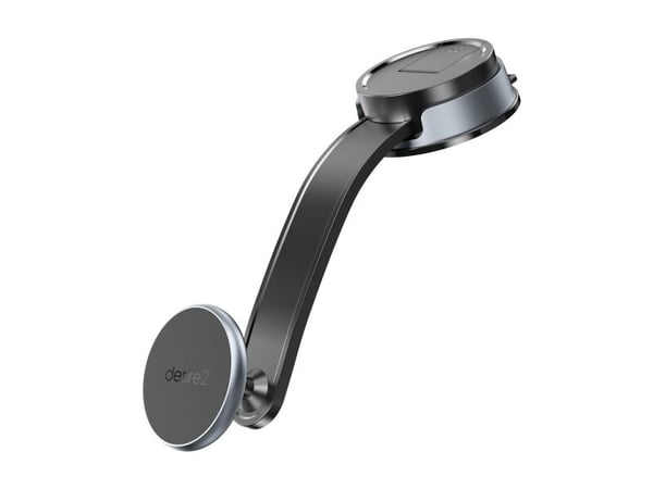 Desire2 D2HOLMSUC, Mobiltelefon/smarttelefon, Passiv holder, Bil, Svart