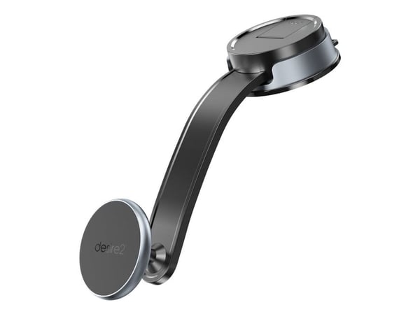Desire2 D2HOLMSUC, Mobiltelefon/smarttelefon, Passiv holder, Bil, Svart