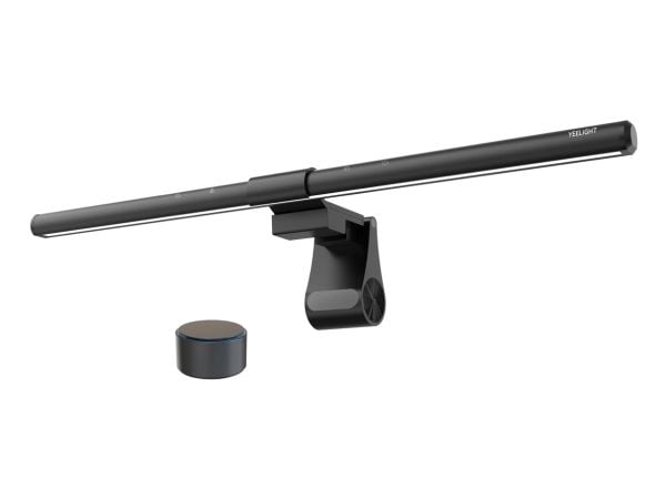 Yeelight - Lysbjelke - 5 W - justerbar hvit - 3000-6500 K