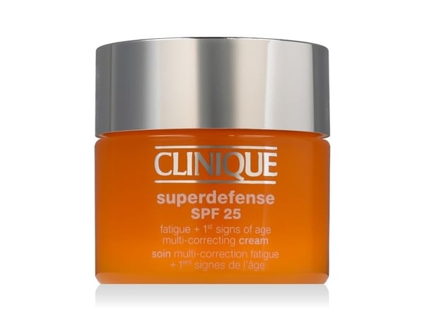 CLINIQUE SUPERDEFENSE SPF25 CREAM 50ML